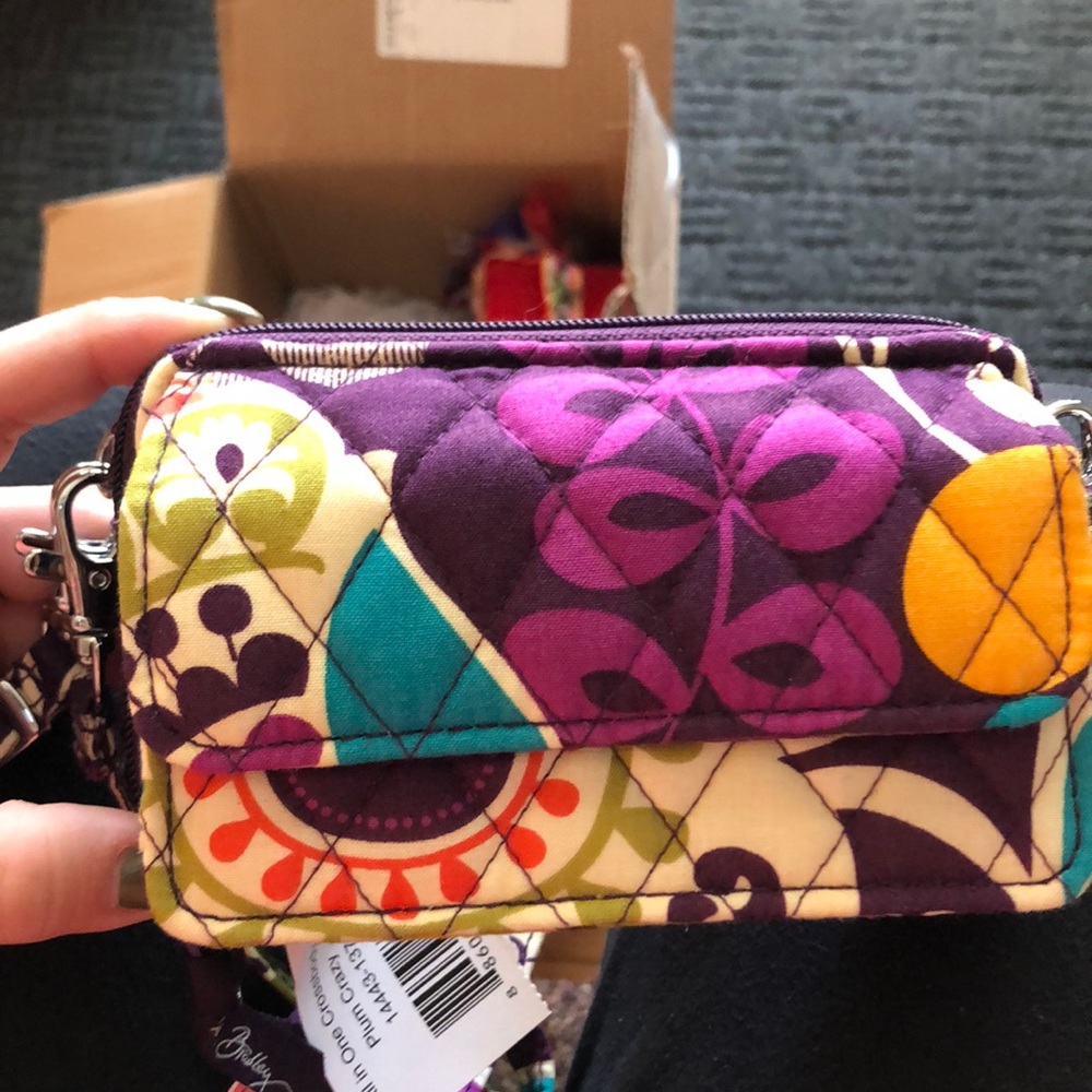 Vera Bradley Purse